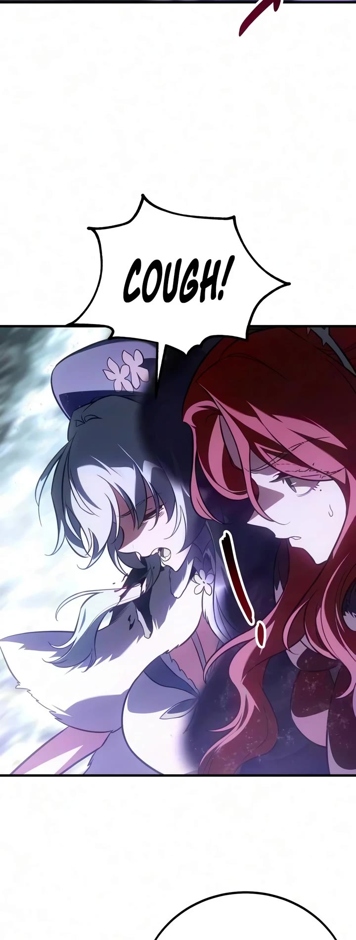 I Killed an Academy Player Chapter 132 page 27 - Chapter 132