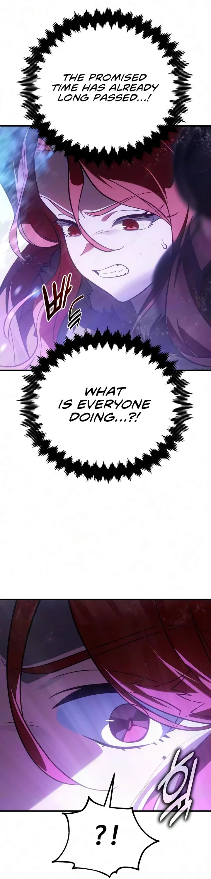 I Killed an Academy Player Chapter 132 page 29 - Chapter 132