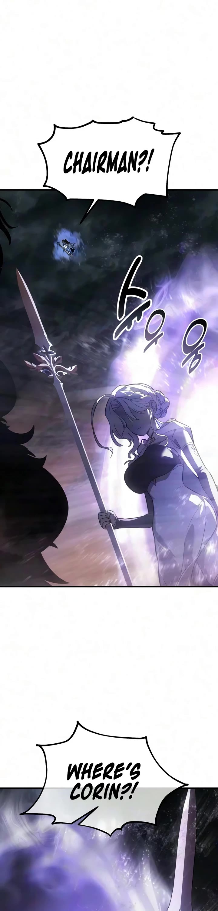 I Killed an Academy Player Chapter 132 page 30 - Chapter 132
