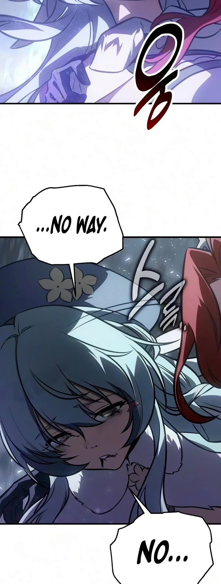 I Killed an Academy Player Chapter 132 page 33 - Chapter 132