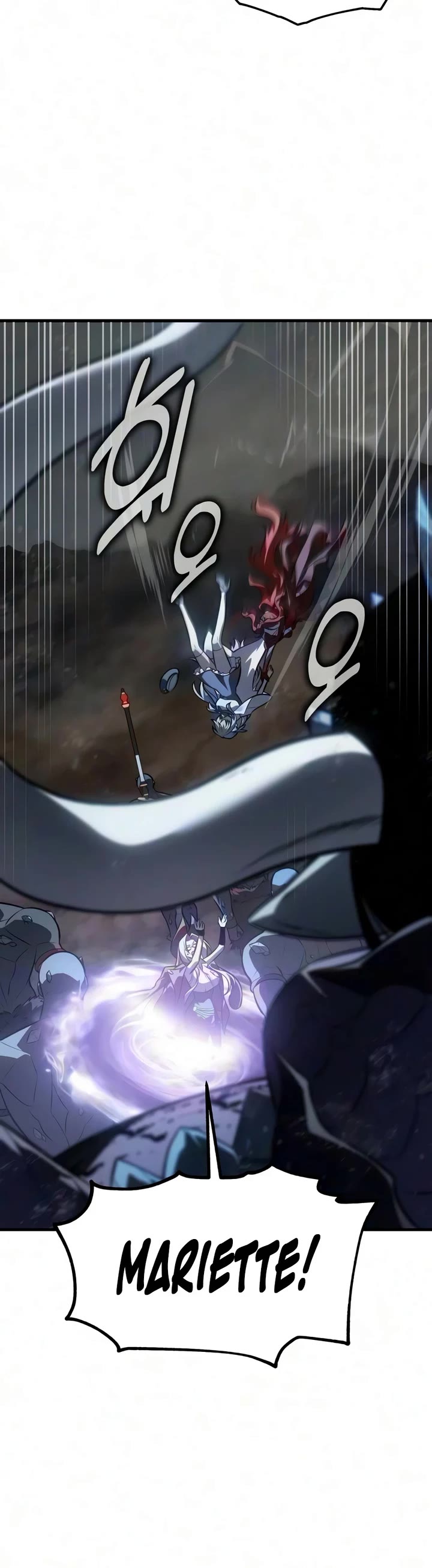 I Killed an Academy Player Chapter 132 page 34 - Chapter 132