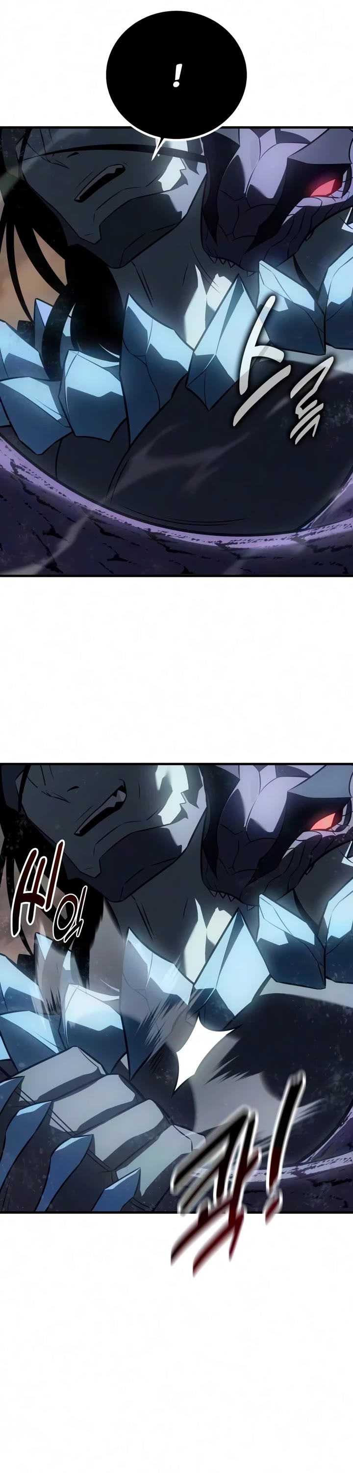 I Killed an Academy Player Chapter 132 page 35 - Chapter 132