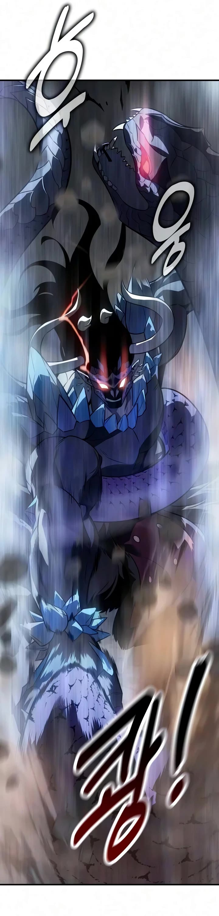 I Killed an Academy Player Chapter 132 page 36 - Chapter 132
