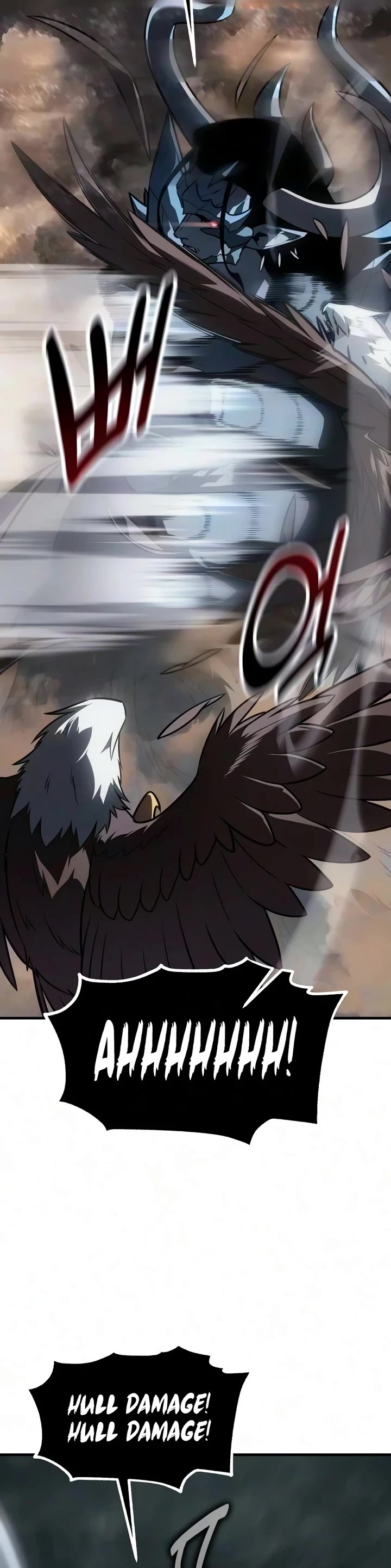 I Killed an Academy Player Chapter 132 page 38 - Chapter 132