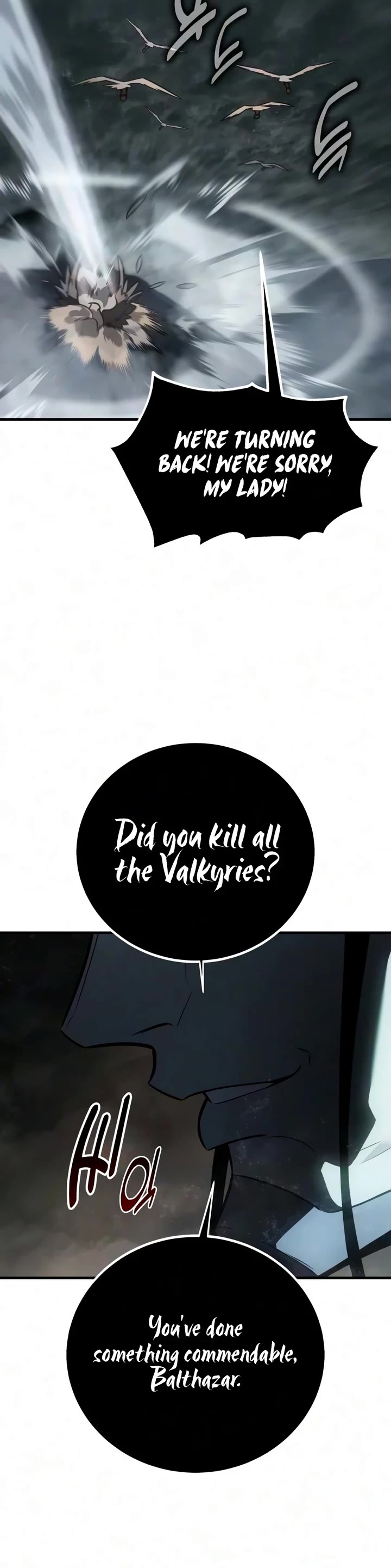 I Killed an Academy Player Chapter 132 page 39 - Chapter 132