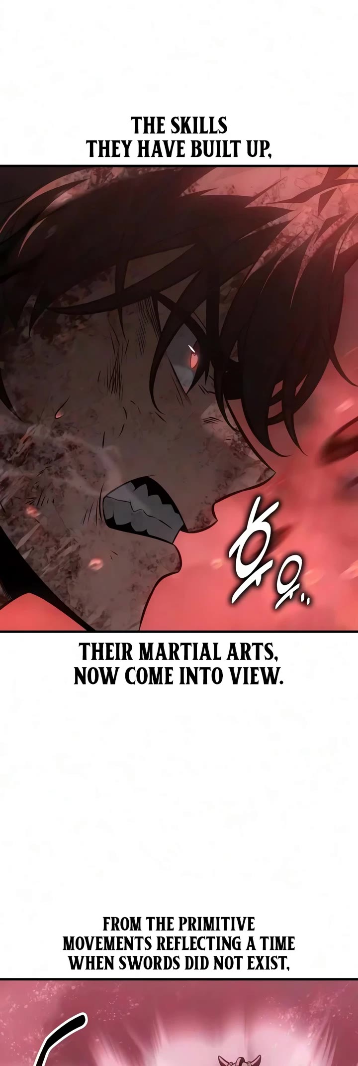 I Killed an Academy Player Chapter 132 page 4 - Chapter 132