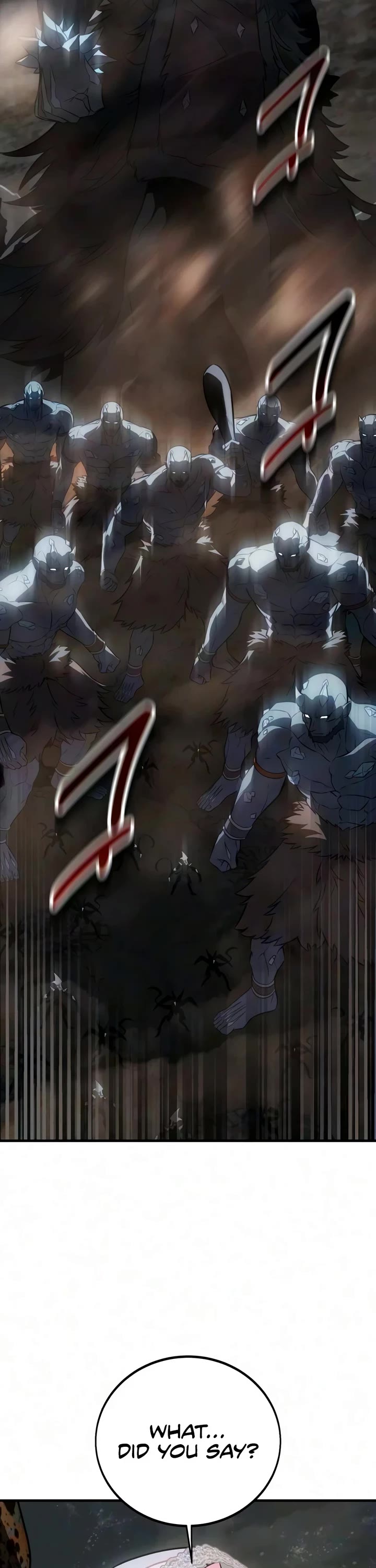 I Killed an Academy Player Chapter 132 page 41 - Chapter 132