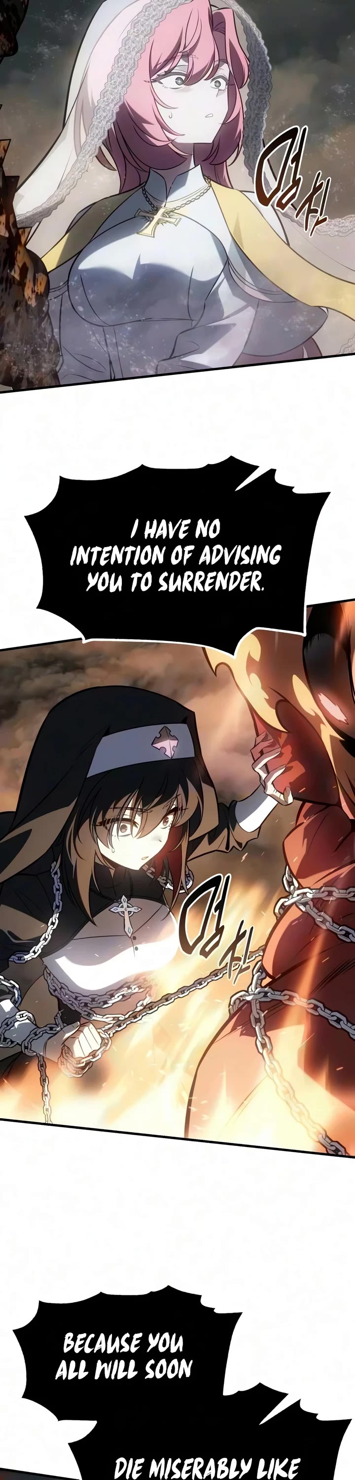 I Killed an Academy Player Chapter 132 page 42 - Chapter 132