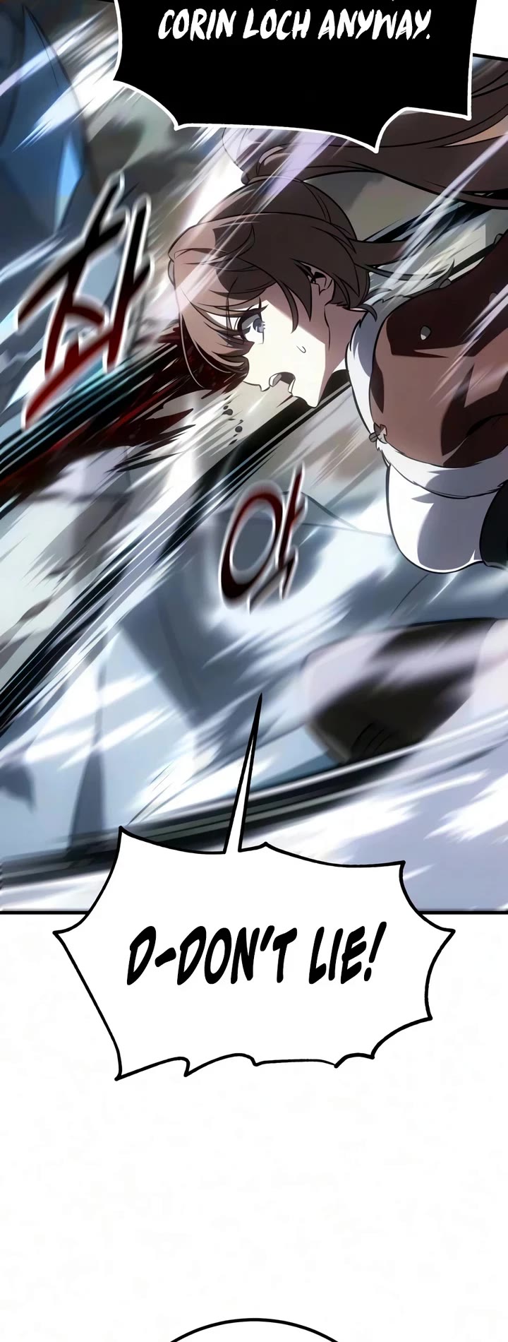 I Killed an Academy Player Chapter 132 page 43 - Chapter 132