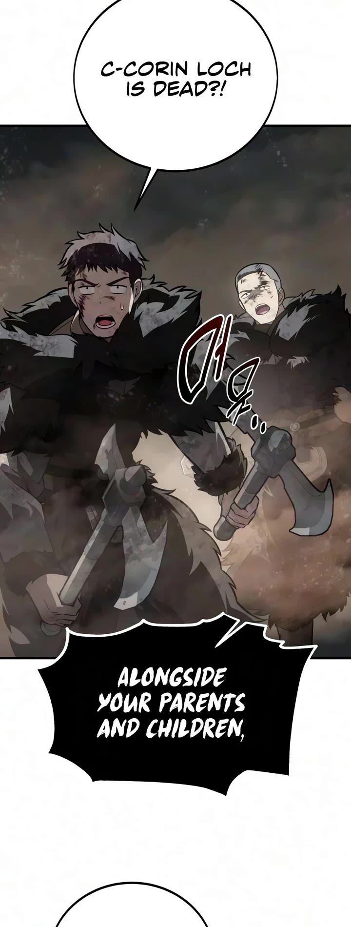 I Killed an Academy Player Chapter 132 page 44 - Chapter 132
