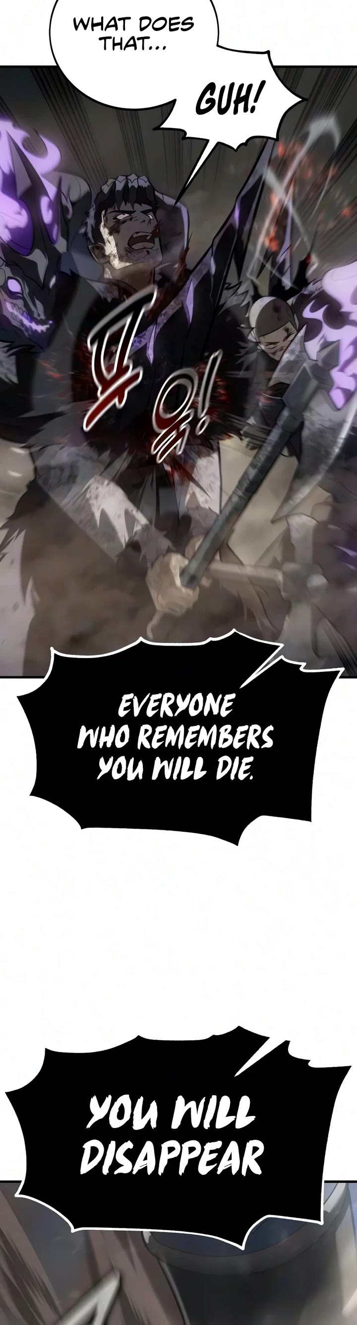 I Killed an Academy Player Chapter 132 page 45 - Chapter 132