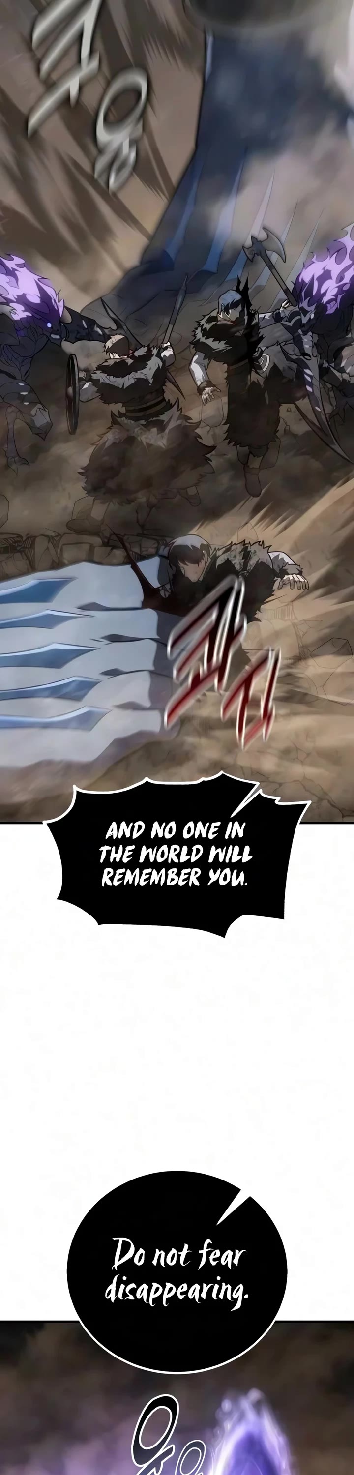 I Killed an Academy Player Chapter 132 page 46 - Chapter 132