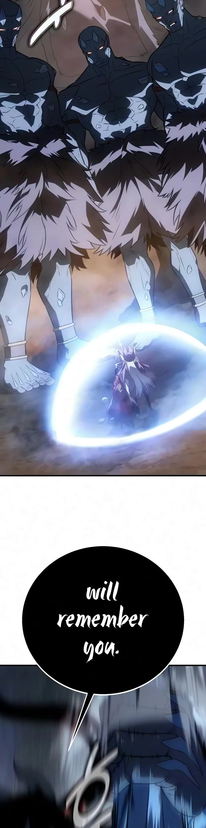 I Killed an Academy Player Chapter 132 page 49 - Chapter 132