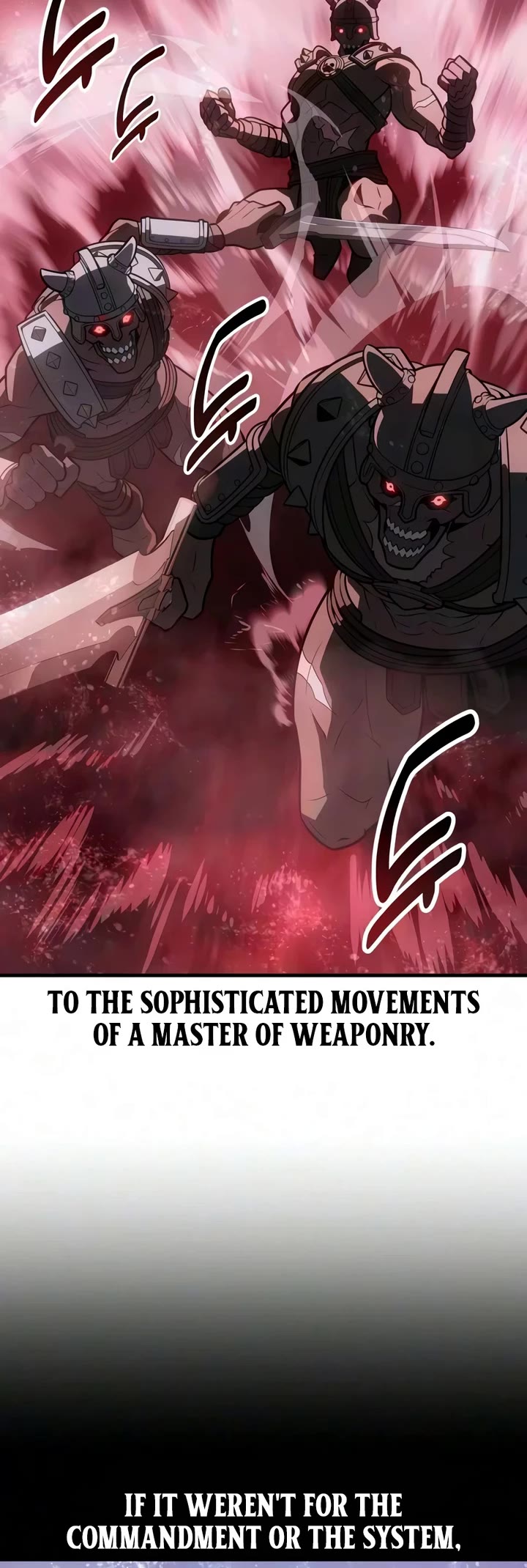 I Killed an Academy Player Chapter 132 page 5 - Chapter 132