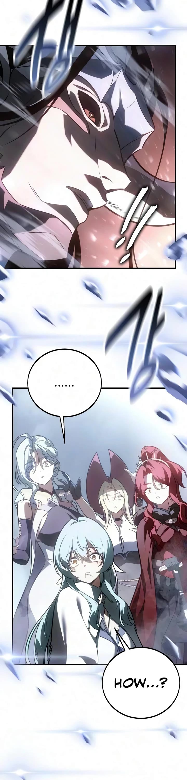 I Killed an Academy Player Chapter 132 page 53 - Chapter 132