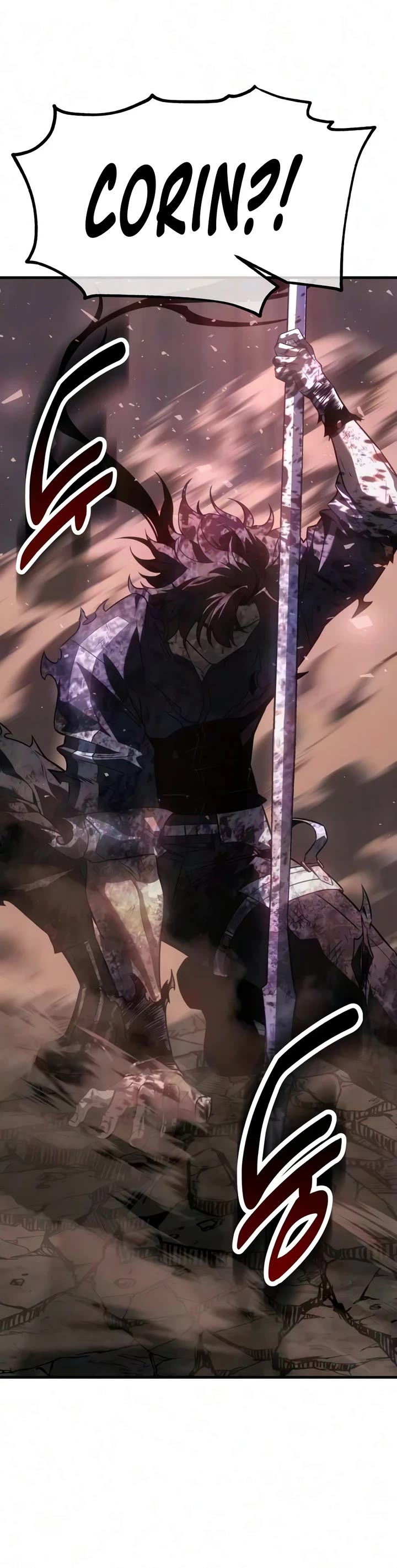 I Killed an Academy Player Chapter 132 page 56 - Chapter 132