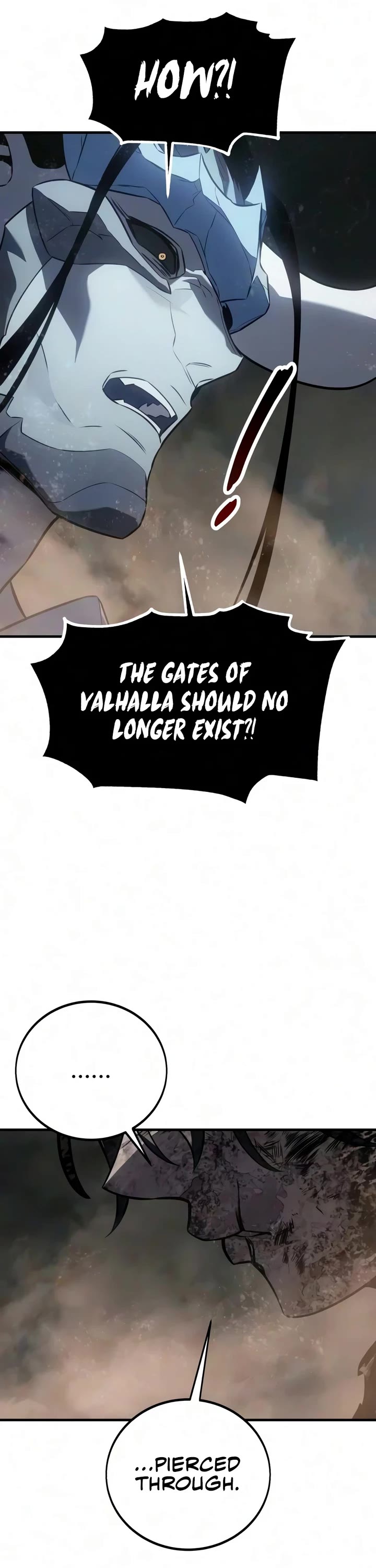 I Killed an Academy Player Chapter 132 page 57 - Chapter 132