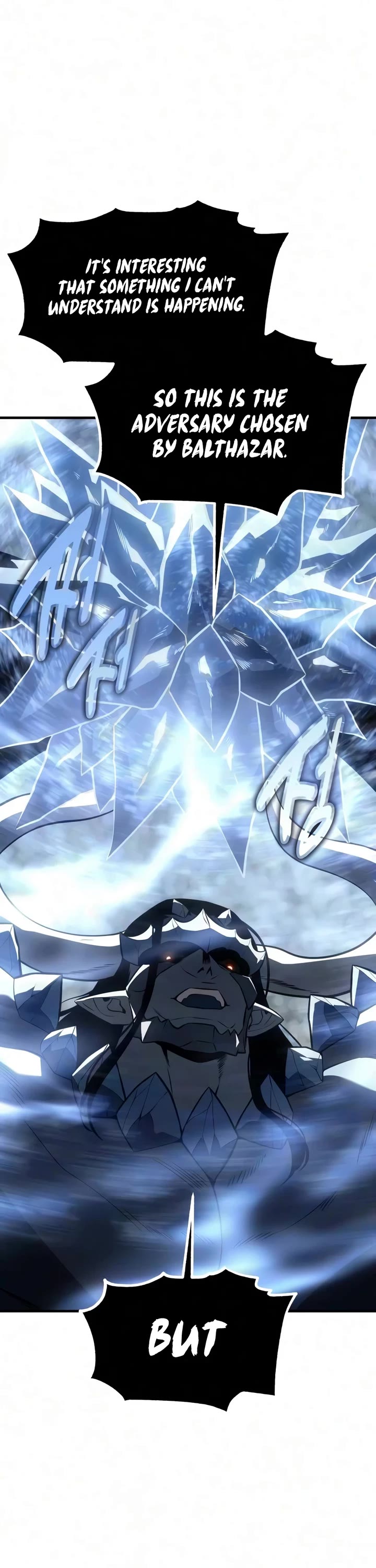 I Killed an Academy Player Chapter 132 page 58 - Chapter 132