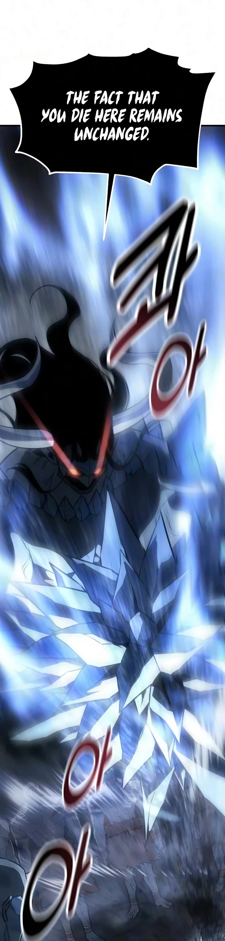 I Killed an Academy Player Chapter 132 page 59 - Chapter 132