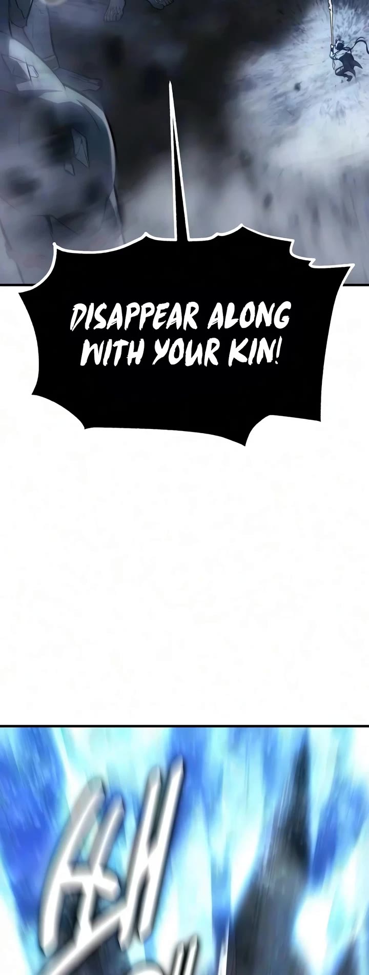 I Killed an Academy Player Chapter 132 page 60 - Chapter 132