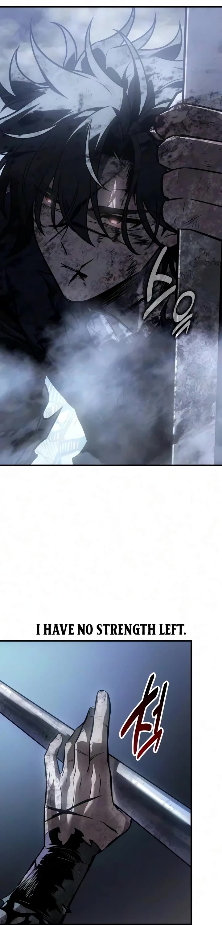 I Killed an Academy Player Chapter 132 page 63 - Chapter 132