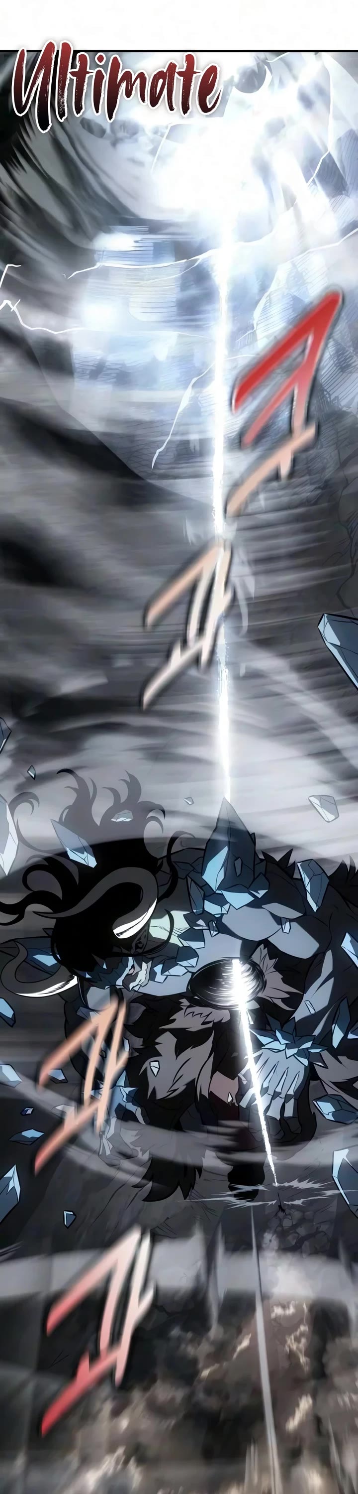 I Killed an Academy Player Chapter 132 page 71 - Chapter 132