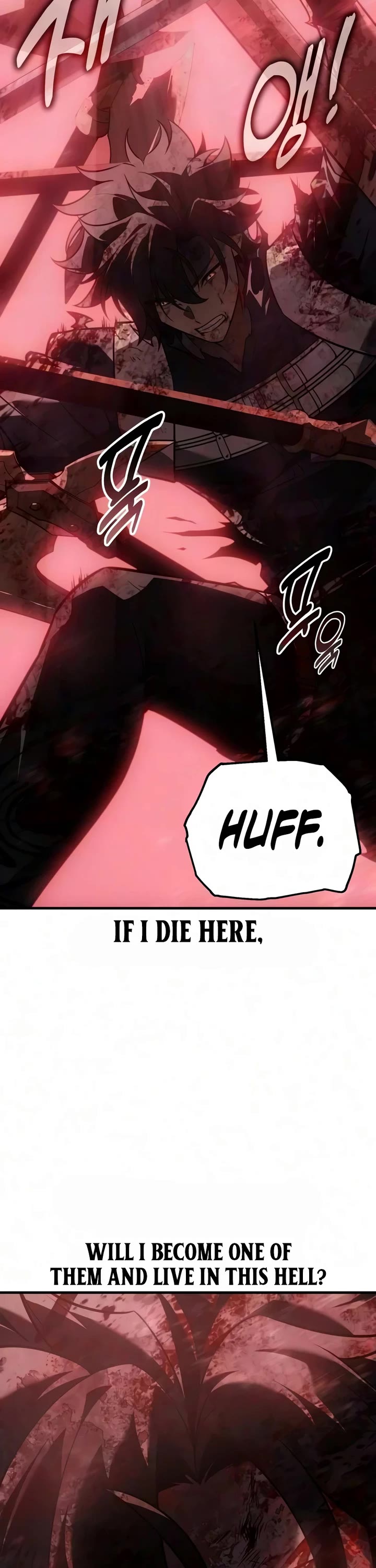 I Killed an Academy Player Chapter 132 page 8 - Chapter 132