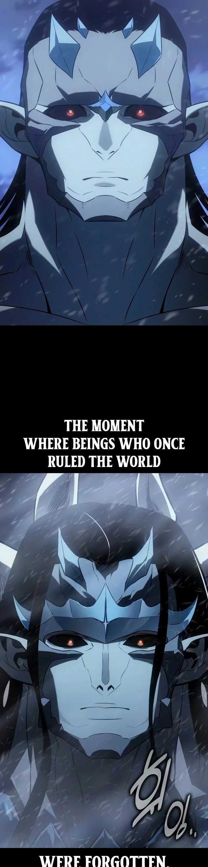 I Killed an Academy Player Chapter 133 page 12 - Chapter 133