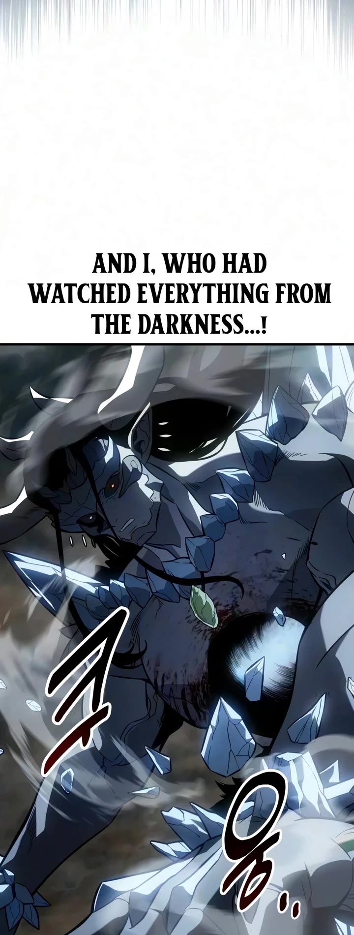 I Killed an Academy Player Chapter 133 page 16 - Chapter 133