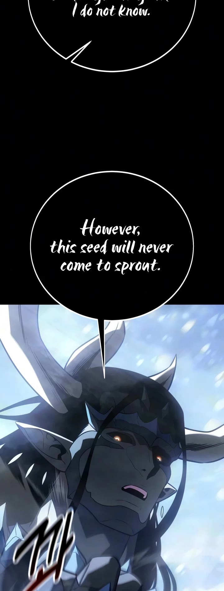 I Killed an Academy Player Chapter 133 page 22 - Chapter 133