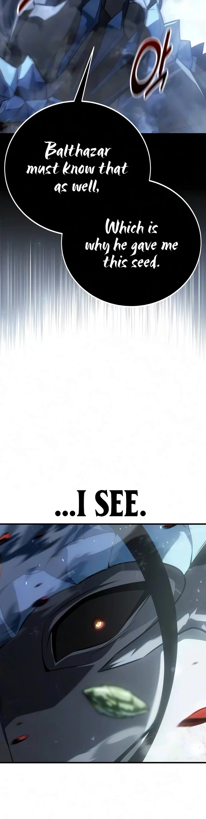 I Killed an Academy Player Chapter 133 page 23 - Chapter 133