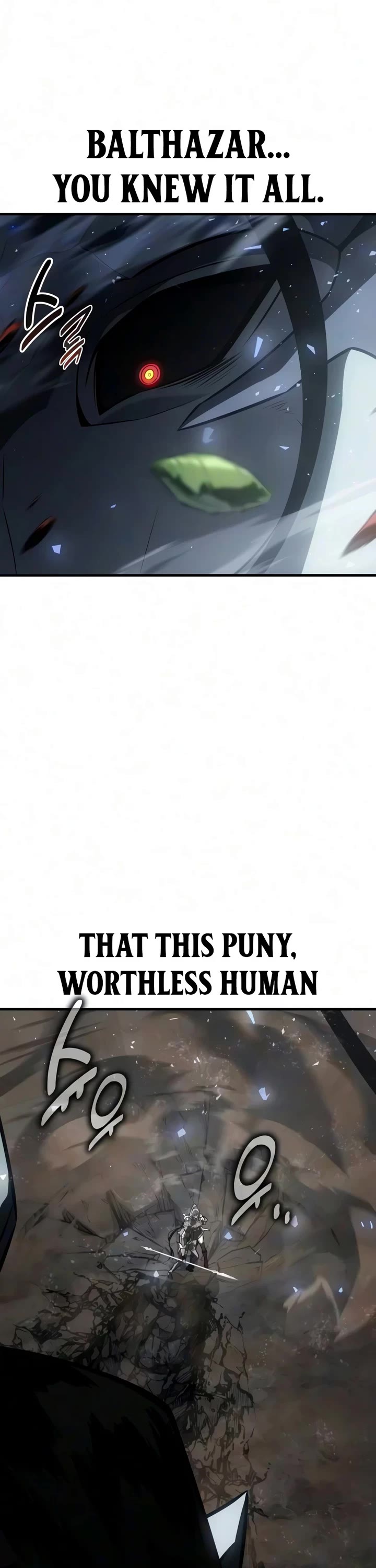 I Killed an Academy Player Chapter 133 page 24 - Chapter 133