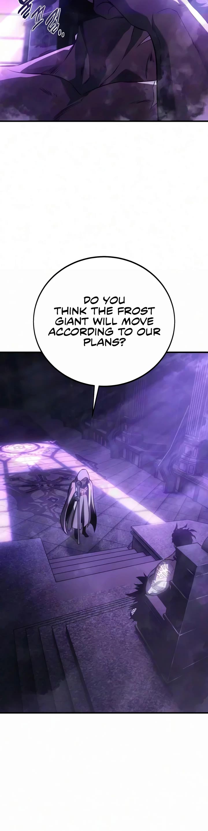 I Killed an Academy Player Chapter 133 page 28 - Chapter 133