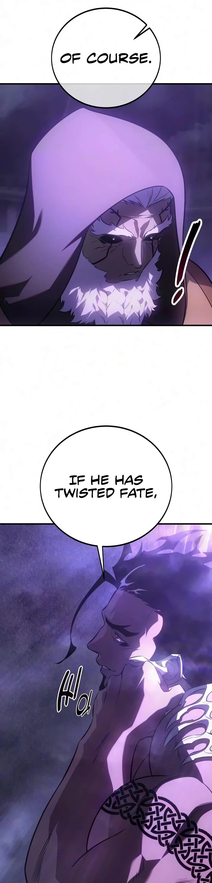 I Killed an Academy Player Chapter 133 page 29 - Chapter 133