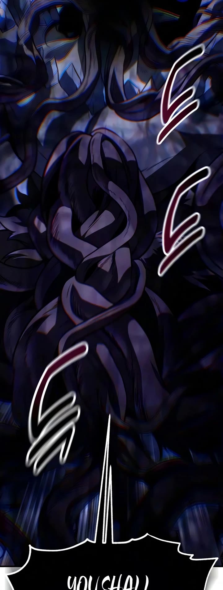 I Killed an Academy Player Chapter 133 page 33 - Chapter 133