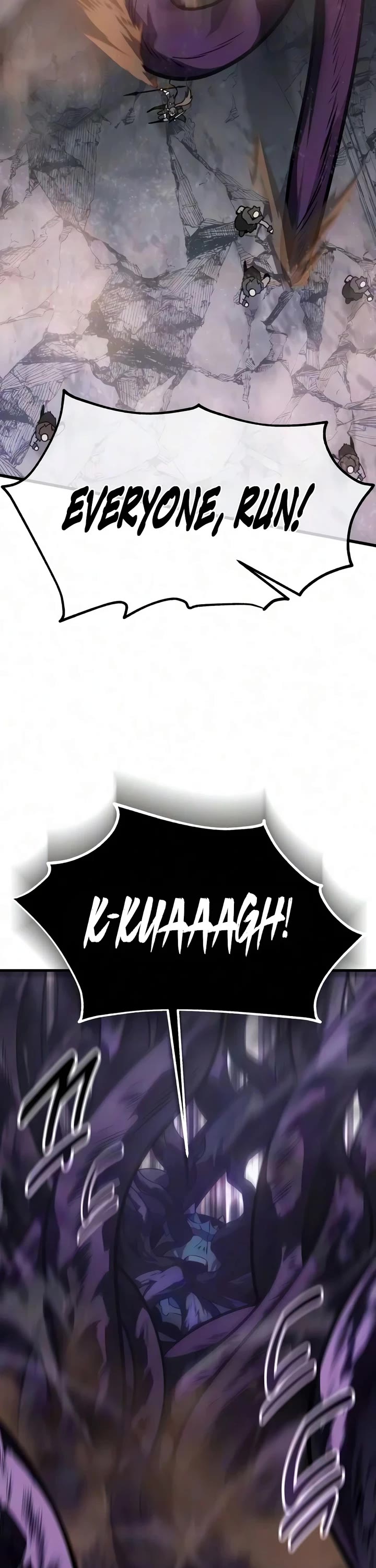 I Killed an Academy Player Chapter 133 page 36 - Chapter 133