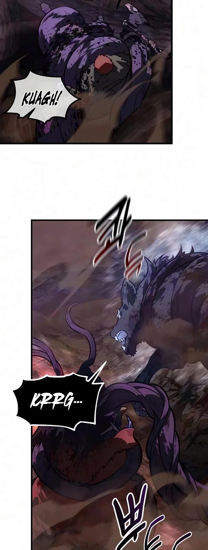 I Killed an Academy Player Chapter 133 page 39 - Chapter 133