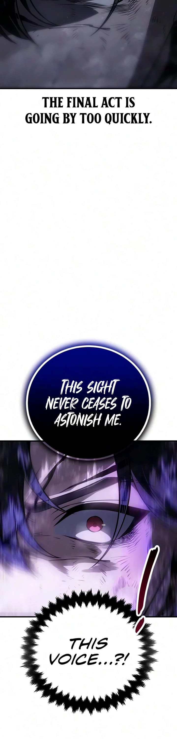 I Killed an Academy Player Chapter 133 page 47 - Chapter 133