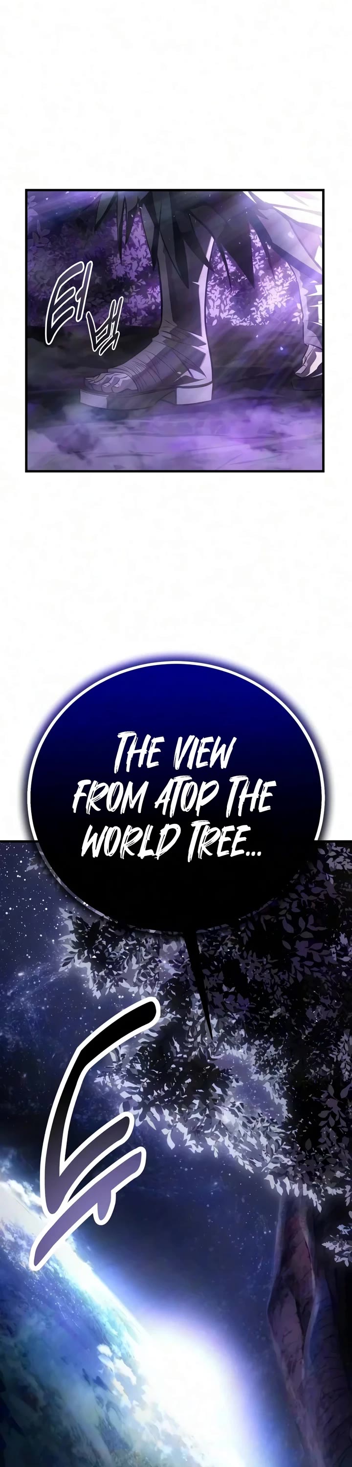 I Killed an Academy Player Chapter 133 page 48 - Chapter 133