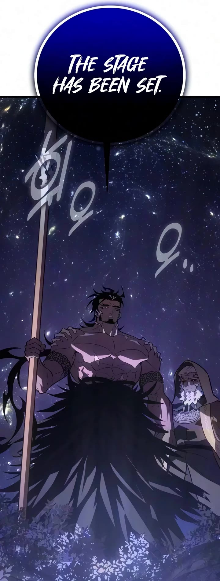 I Killed an Academy Player Chapter 133 page 50 - Chapter 133