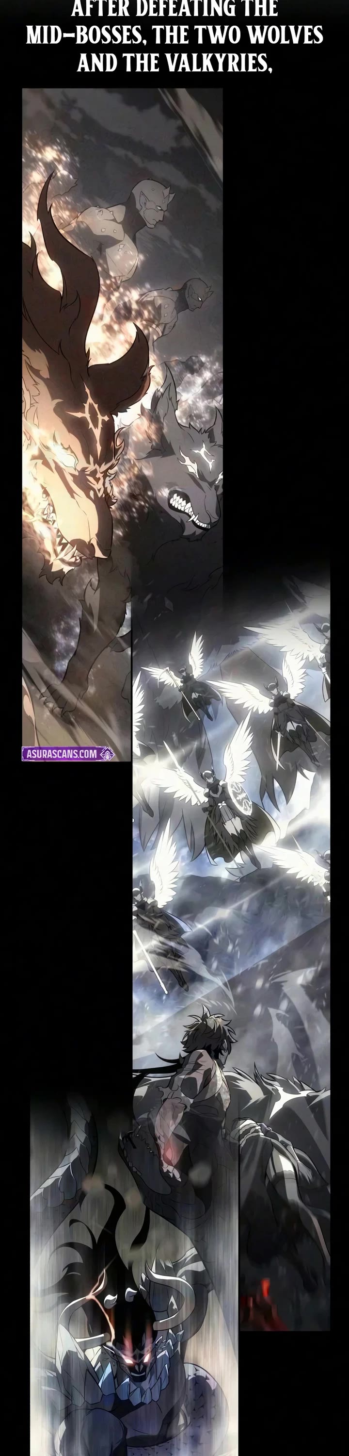 I Killed an Academy Player Chapter 133 page 54 - Chapter 133