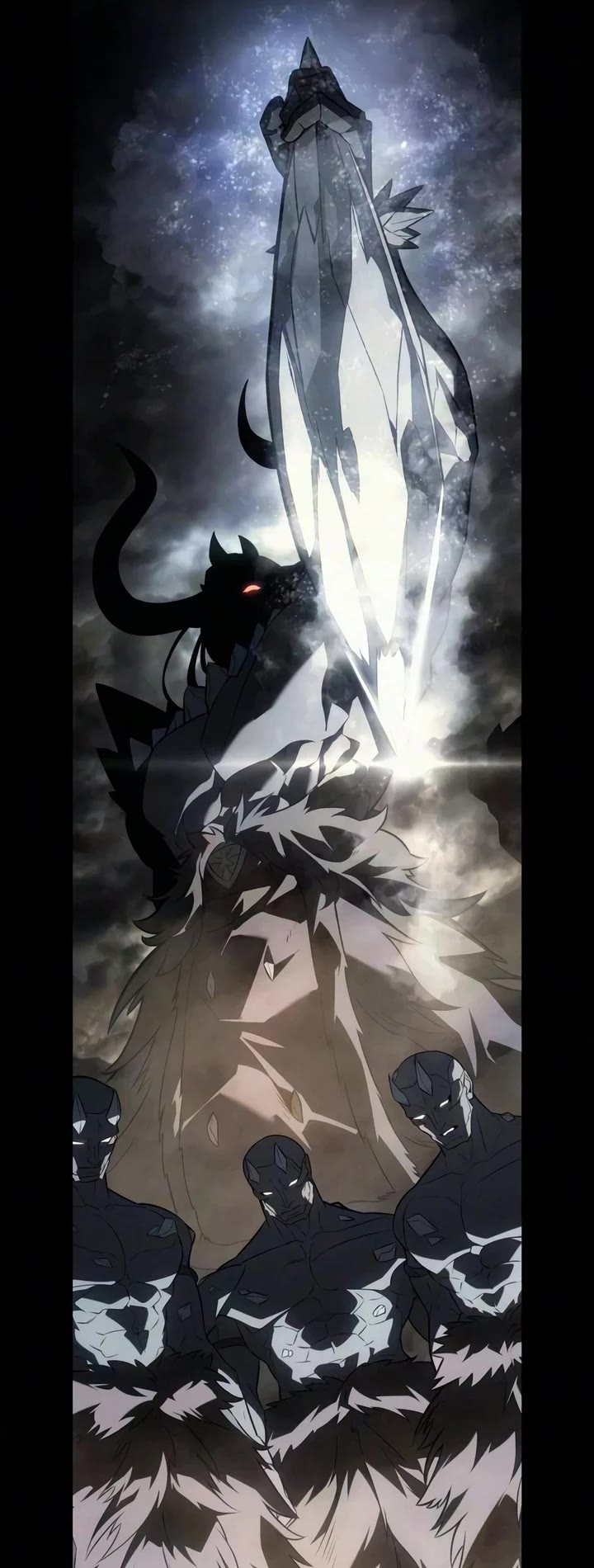 I Killed an Academy Player Chapter 133 page 56 - Chapter 133