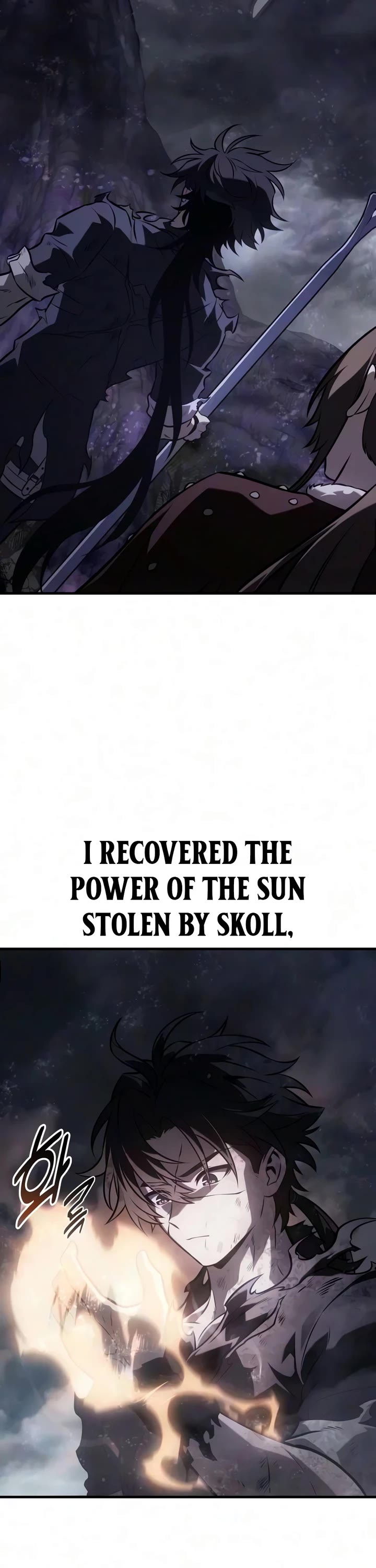 I Killed an Academy Player Chapter 133 page 59 - Chapter 133