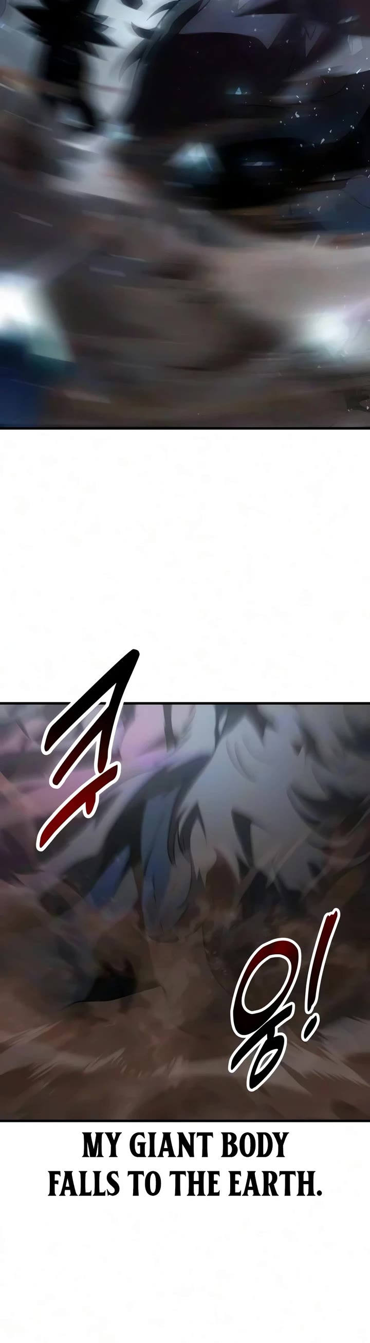 I Killed an Academy Player Chapter 133 page 6 - Chapter 133