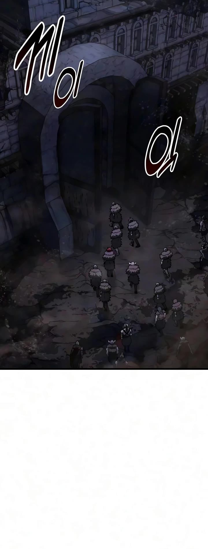 I Killed an Academy Player Chapter 133 page 61 - Chapter 133