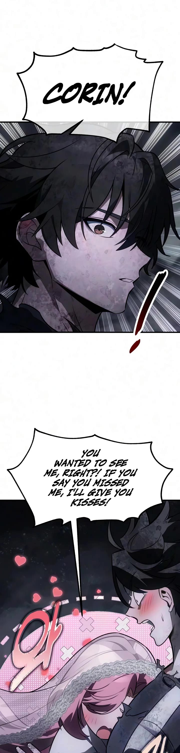 I Killed an Academy Player Chapter 133 page 64 - Chapter 133