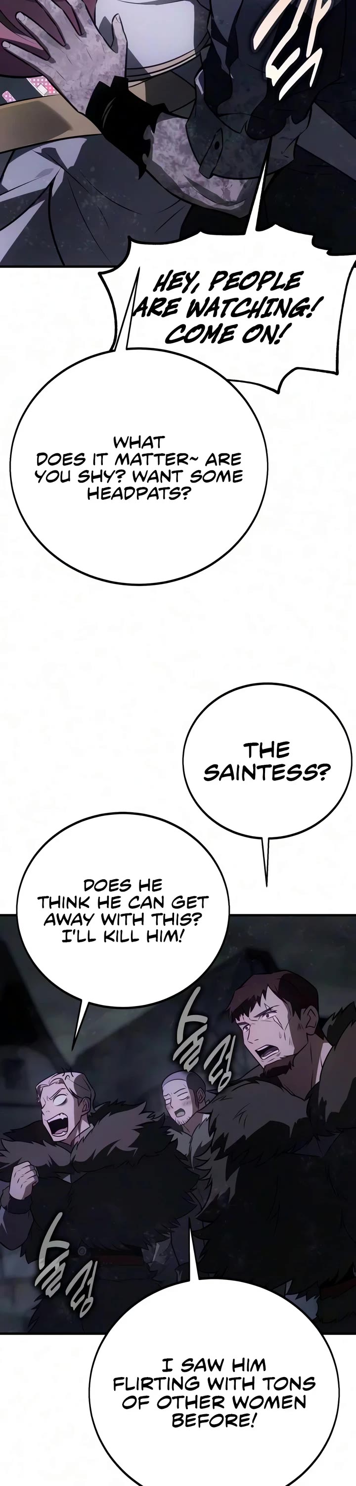 I Killed an Academy Player Chapter 133 page 65 - Chapter 133