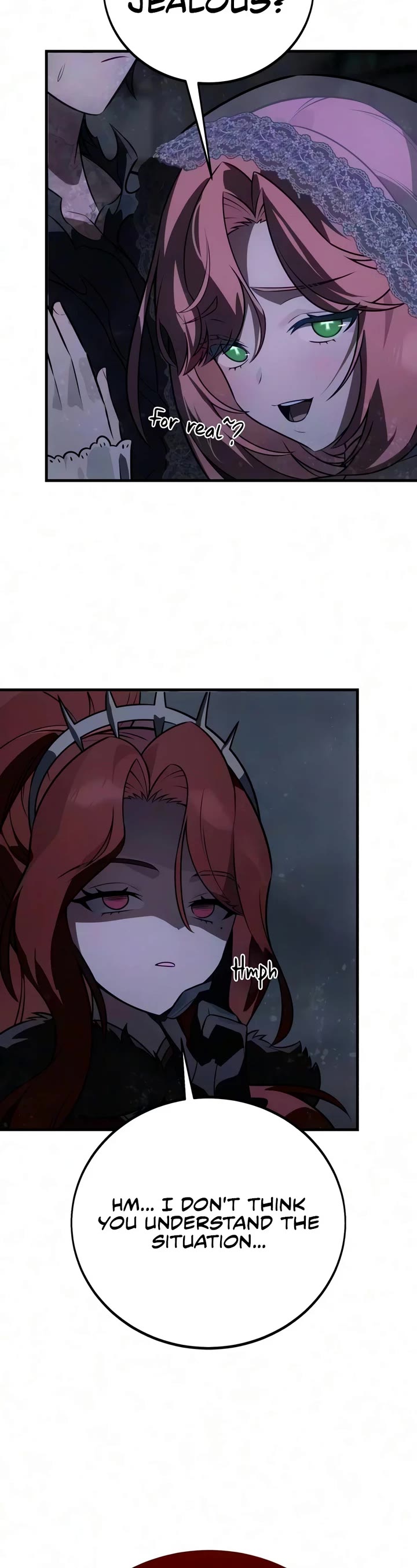 I Killed an Academy Player Chapter 133 page 67 - Chapter 133