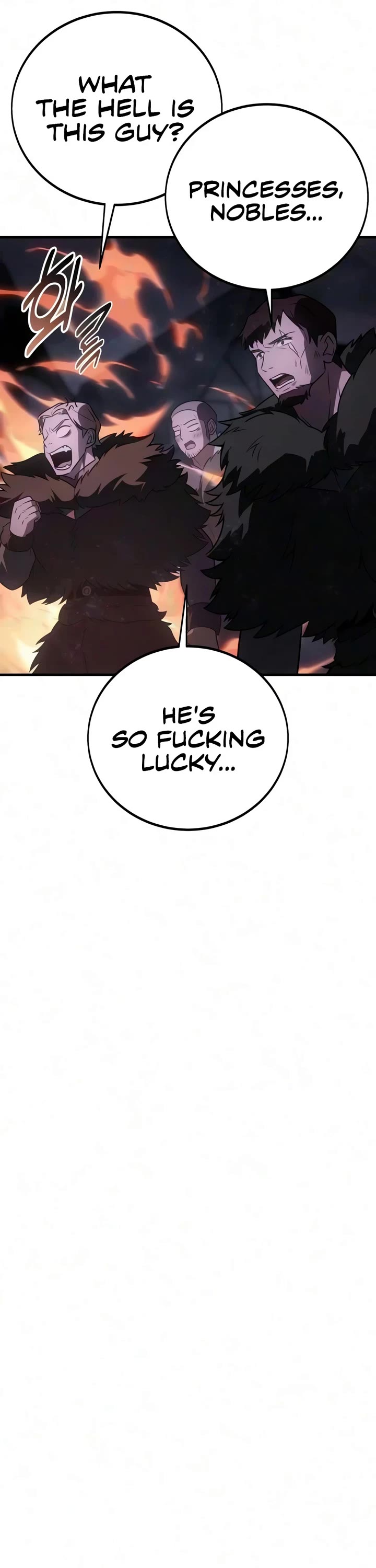 I Killed an Academy Player Chapter 133 page 69 - Chapter 133