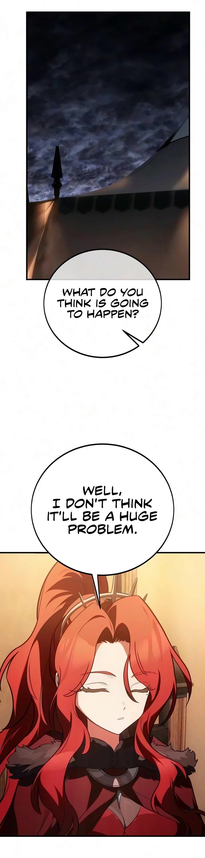 I Killed an Academy Player Chapter 133 page 70 - Chapter 133